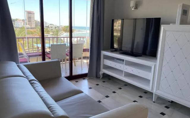 Lubina del Sol - Apartment by the sea