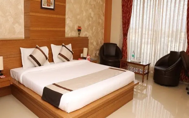 Hotel Amr Evvergreen
