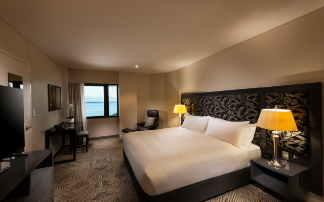 Hilton Darwin