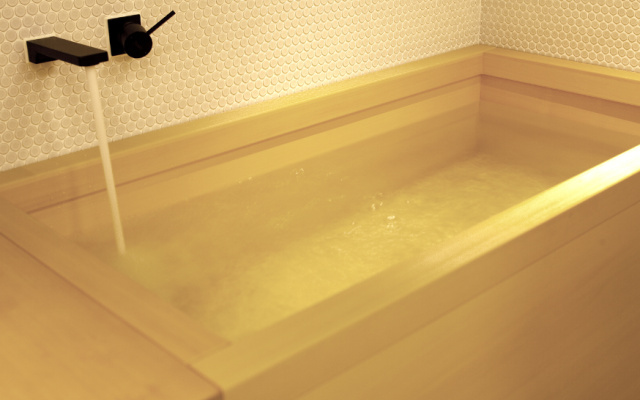 Actus Twin room (트윈 침대 2개) 사진 4