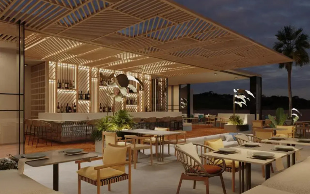 Bonito Ibiza by O Beach - New Opening