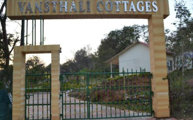 Vanasthali Cottages