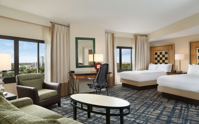 Hilton Orlando Lake Buena Vista - Disney Springs® Area - Image 6