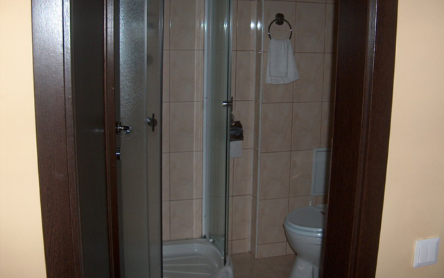 Pension Casa Blaga