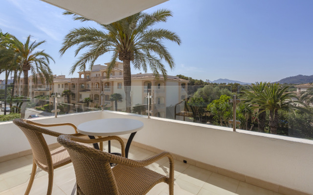 Hotel Marins Playa Suites - Adults Only