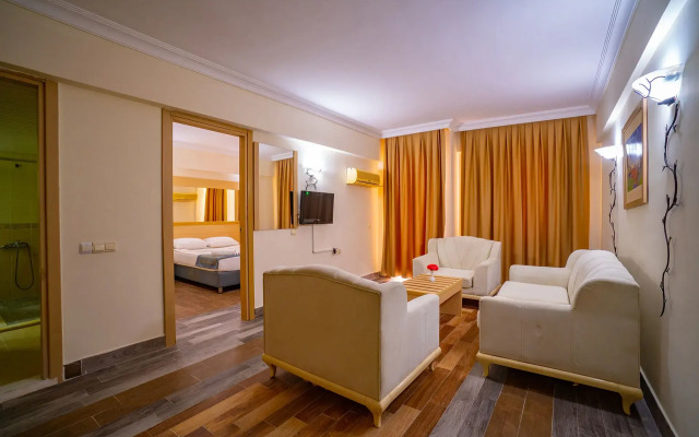 Larina Thermal Resort & Spa