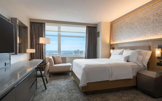 The Westin Chicago Lombard