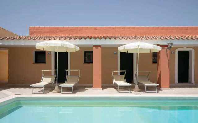 Club Hotel Marina Seada Beach