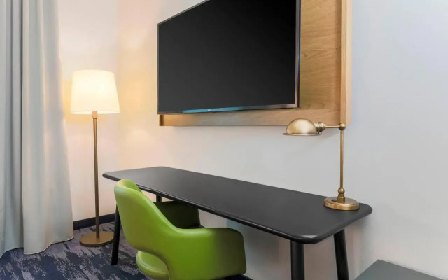 Fairfield Inn & Suites by Marriott Cape Coral/North Fort Myers