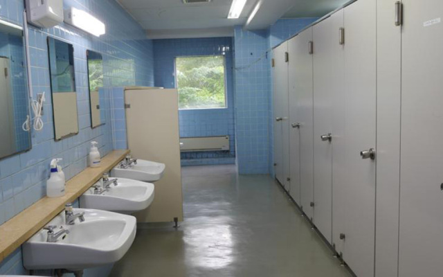 Yamanaka Lake Side Hotel Seikei