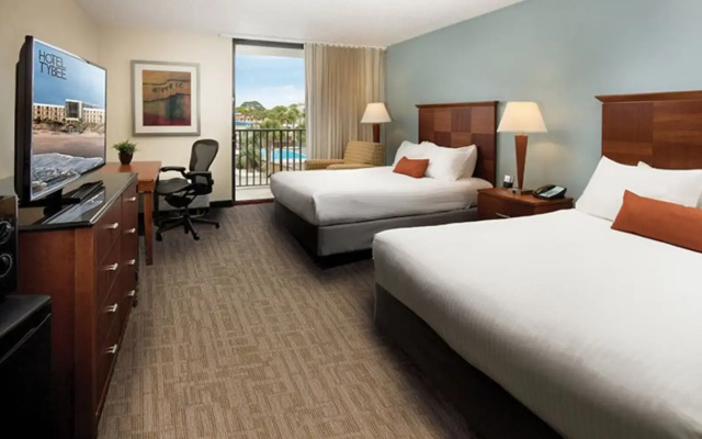Hotel Tybee