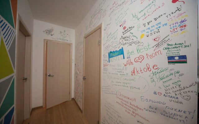 Dream Hostel