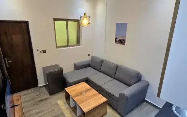 Scenic Tamraght Cozy Studio