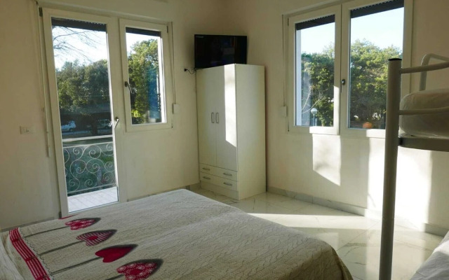 Appartamenti Fiorita