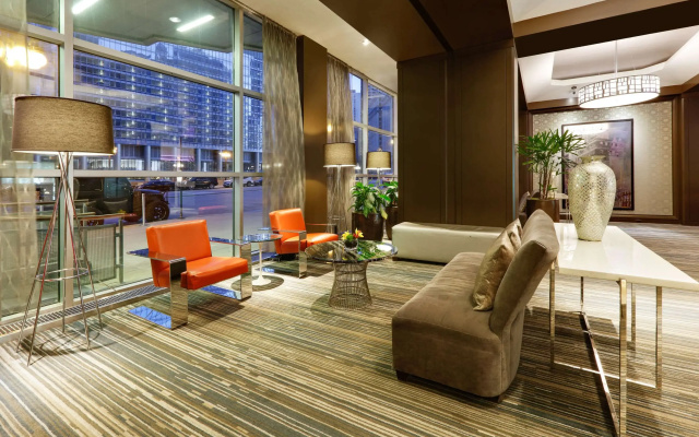 The Royal Sonesta Chicago Downtown
