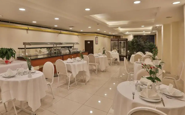 Garni Hotel