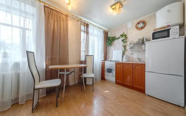 Apartment Anna