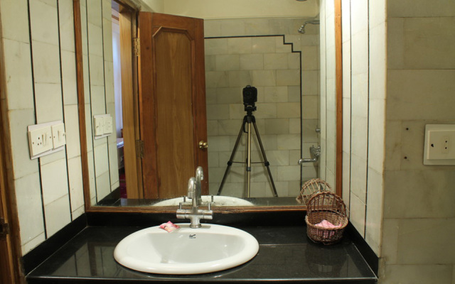 Hotel Horizon, Picture Palace, Mussoorie