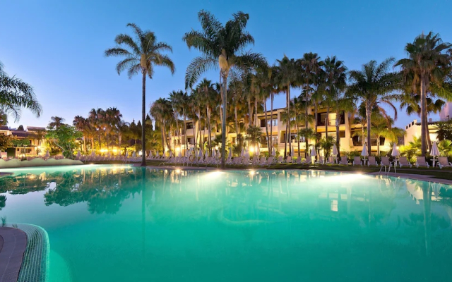 Hotel BlueBay Banús