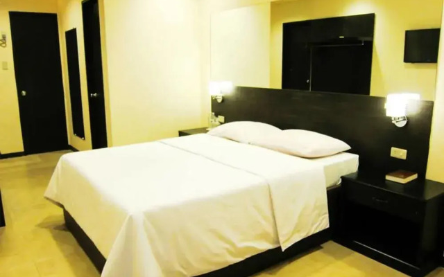 Hotel White Plazo