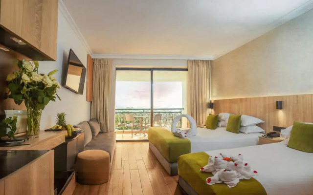 Hotel Argana