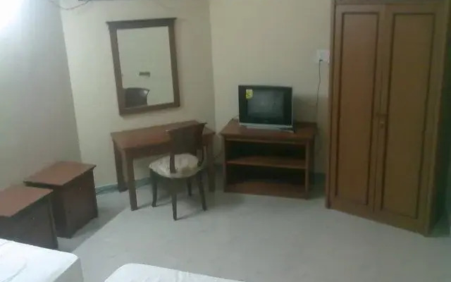 Hotel Rama