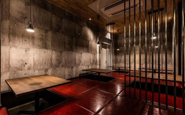 APA Hotel Kyoto Eki Horikawadori