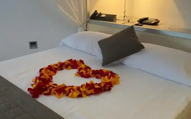 Hotel Parigi