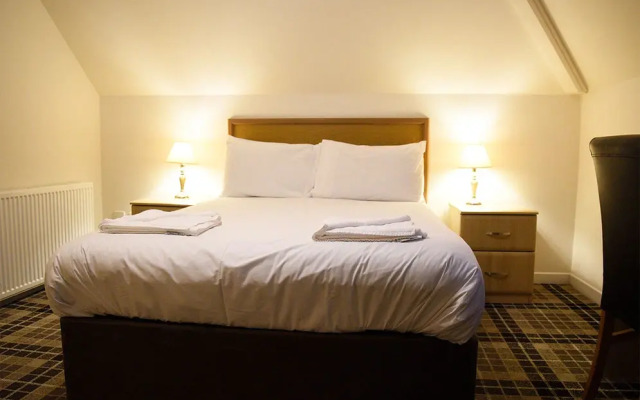 Tongadale Hotel