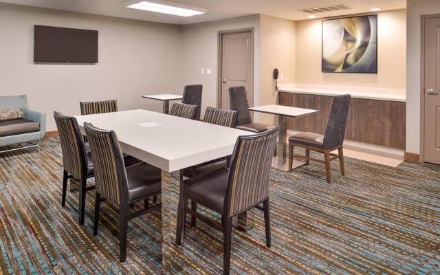 Residence Inn by Marriott Boise Downtown/University