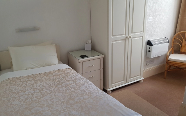 The Wycliffe Guest House