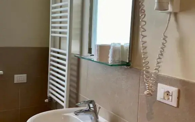 Hotel Campagnola