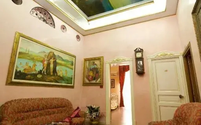 Hotel Joli