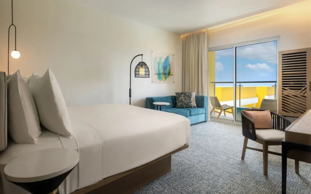 Courtyard by Marriott Curacao