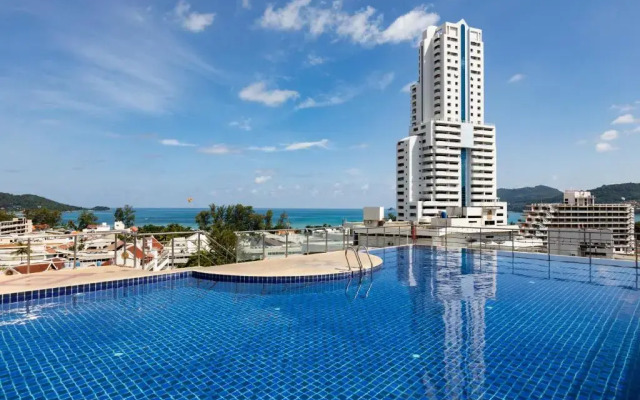 Amata Patong Hotel