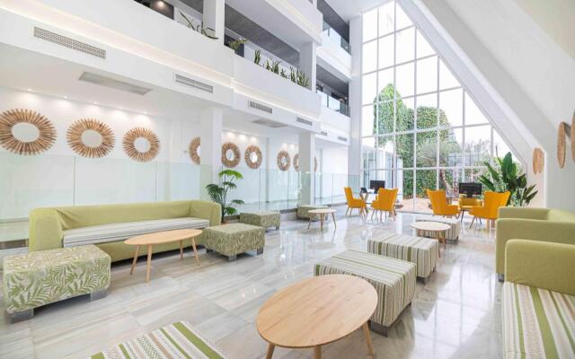 MarSenses Rosa del Mar Hotel & Spa