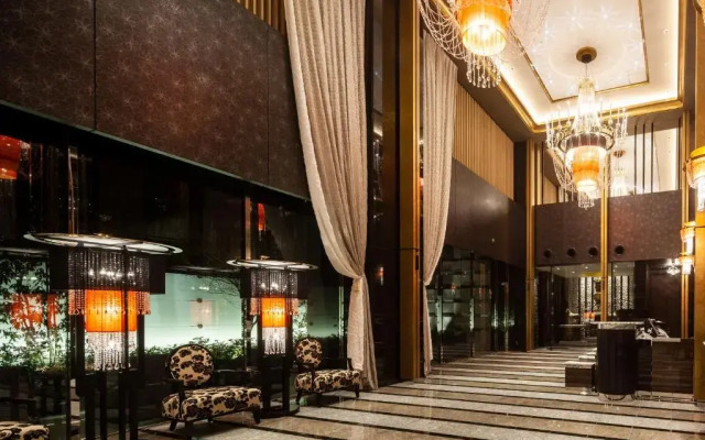 Apa Hotel Pride Akasaka Kokkaigijidomae Hotel