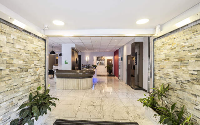 B&B Hotel Perpignan Centre