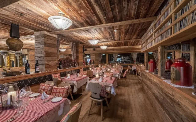 Sochers Club