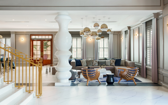 Renaissance St. Augustine Historic Downtown Hotel