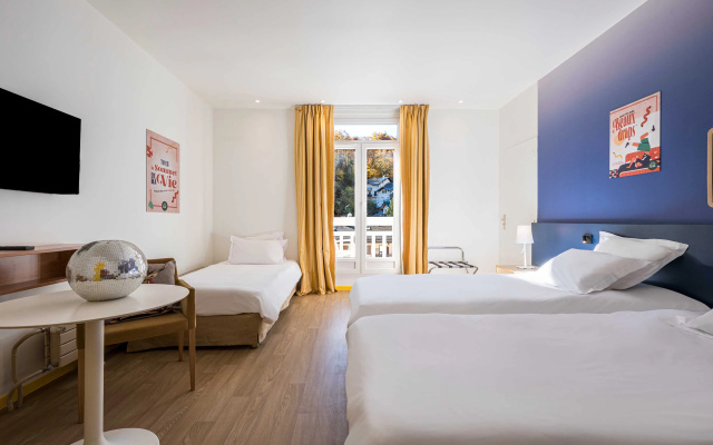 B&B HOME Brides-les-Bains Les 3 Vallées