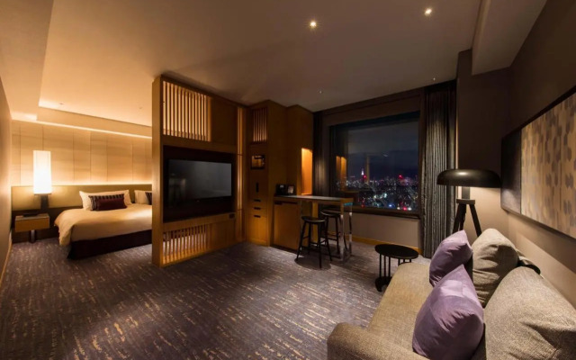 Cerulean Tower Tokyu Hotel