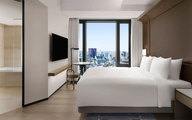 AC Hotel by Marriott Seoul Gangnam