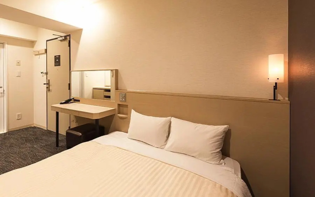 Universal Annex Double room (풀 더블 침대) 사진 1