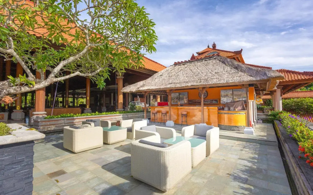 Ayodya Resort Bali Hotel