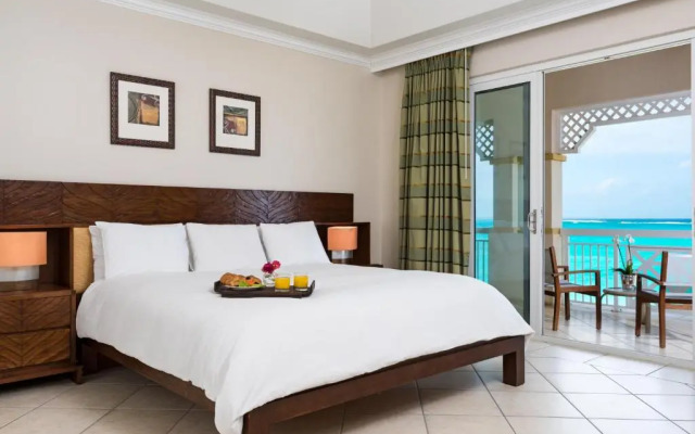 Alexandra Resort - All-inclusive