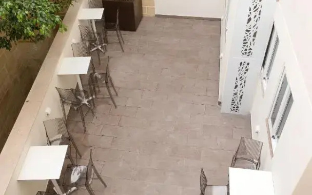 Ddream Hotel