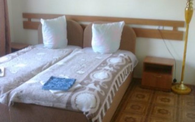Afalina Guest House