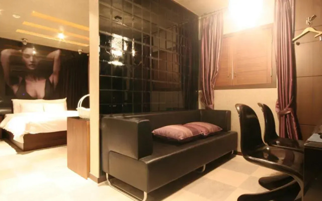 Hotel IMT Bupyung