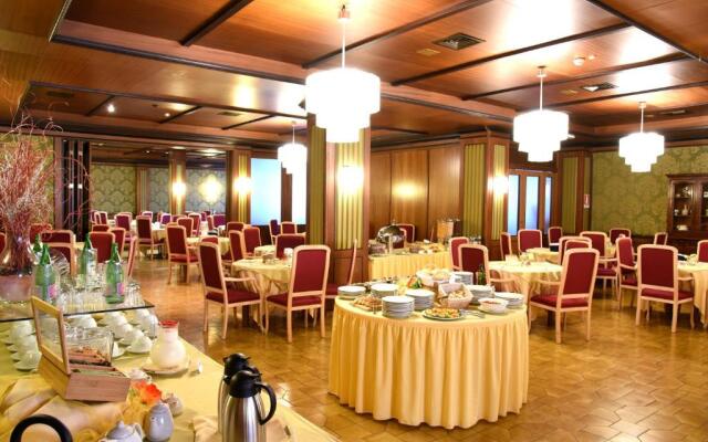Hotel Delle Palme